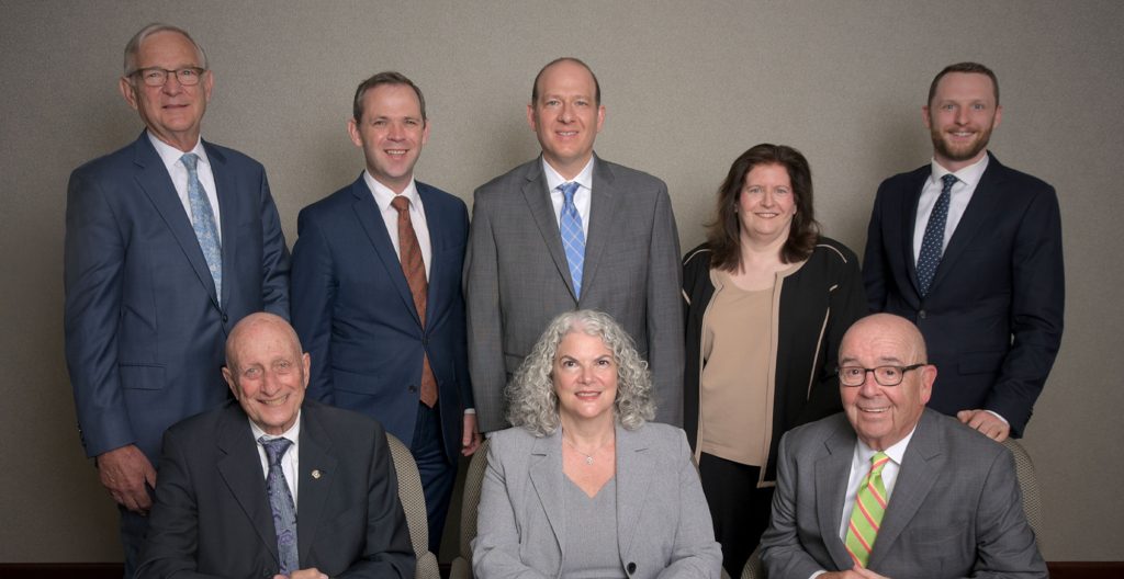 McCullough, Goldberger & Staudt practice areas law lawyers attorneys white plains westchester news